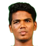 K-Muthueswara Pandian-Eshwaran