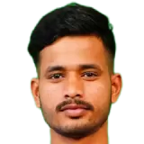 Deepanshu Raju Jangid
