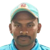 Praveen Kumar