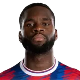 Odsonne Edouard