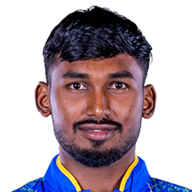 S Rajalingam