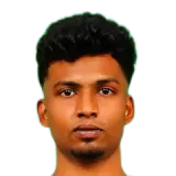 Rabel Pown Raj Kabaddi Player