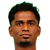 Praveen Solairaja Kabaddi Player