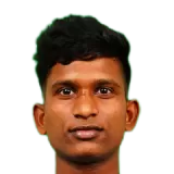 Surendhiran Ganapathy Kabaddi Player