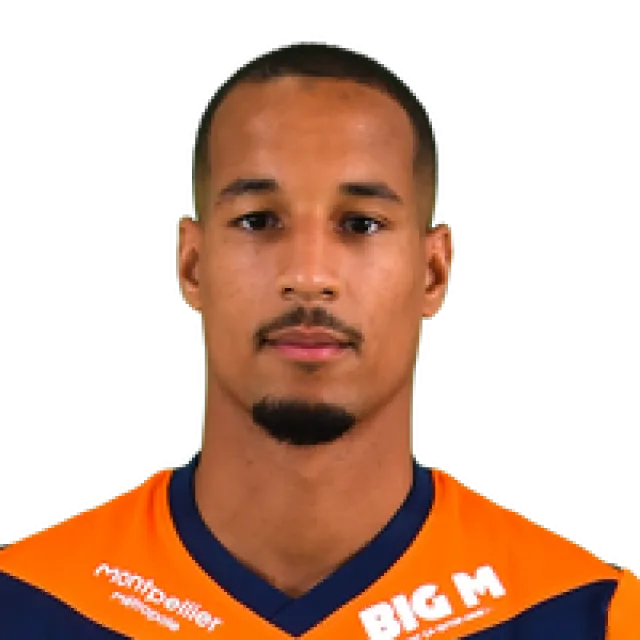 Christopher Jullien