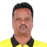 KVVV Prasada Rao