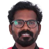 Raguvarman-P