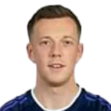 Callum McGregor