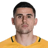 Tom Rogic