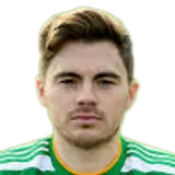 James Forrest