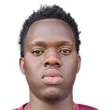Odel Samuels Cricket Player