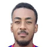 Ricardo McGeechy Cricket Player
