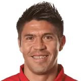 Oribe Peralta