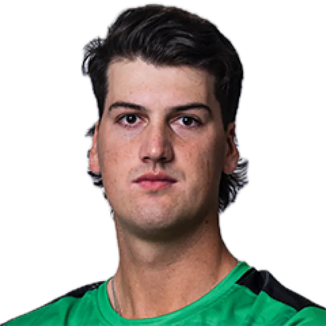 Cricketer
