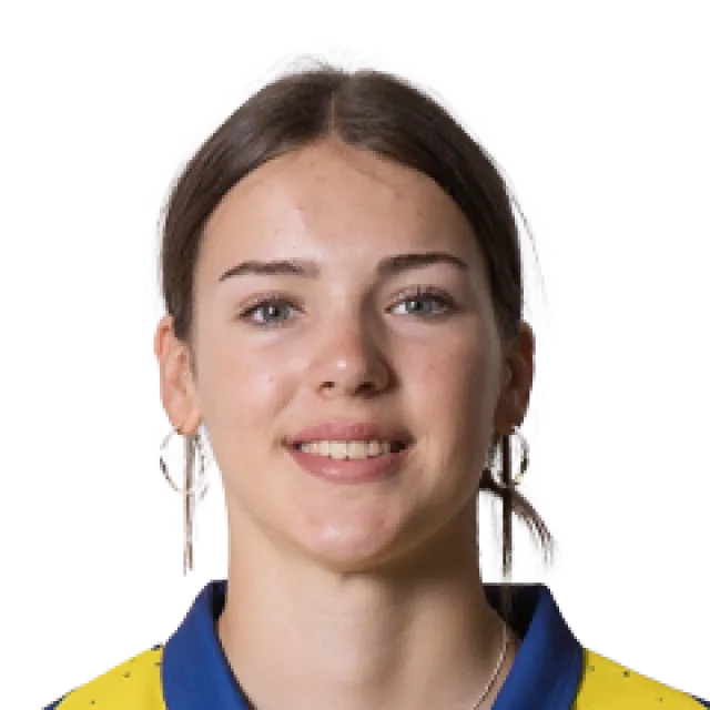 Grace Thompson