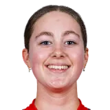 Phoebe Brett Cricket Player