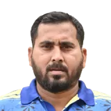 Ritesh Paul