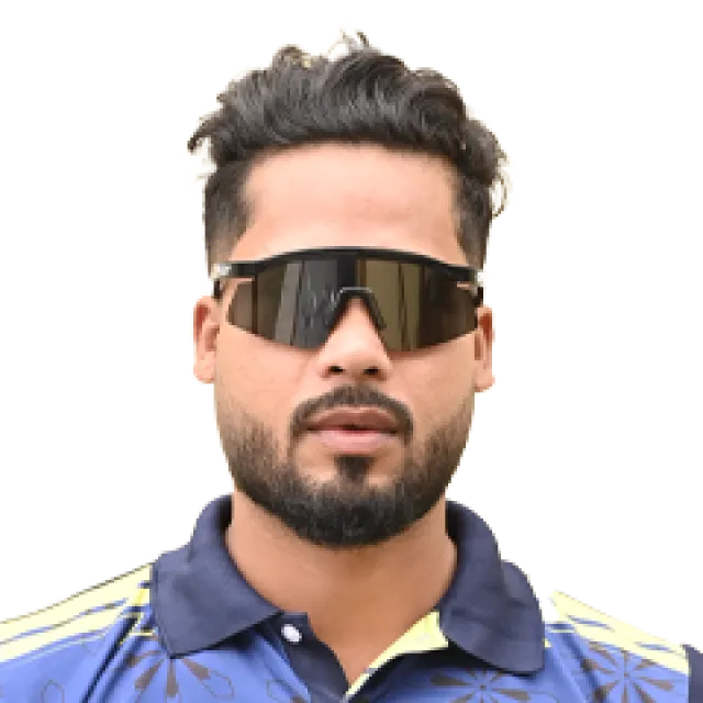 Khalid Alam