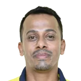 Sidhartha Baruah