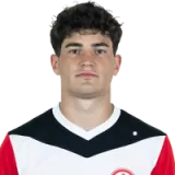 Krisztian Lisztes Football Player