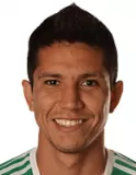 Jesus Molina