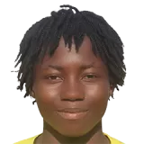 Muhibat Amusa-Kehinde Cricket Player