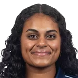 Sasha Vallabhaneni Cricket Player
