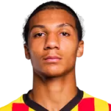Ismaelo Ganiou Football Player