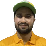 Cricketer