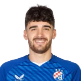 Sandro Kulenovic Football Player