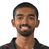 Swastik Sundara-Moolya Cricket Player
