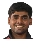 Mohith-M Cricket Player
