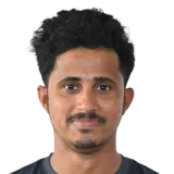 Manoj-M Cricket Player