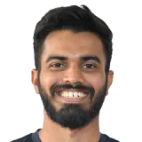 Rohit-Vinayak Naik