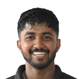 Pranav Raj Cricket Player