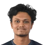 Adith M-Bangera Cricket Player