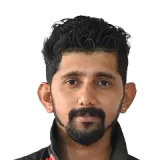 Pavan J-Gokhale Cricket Player
