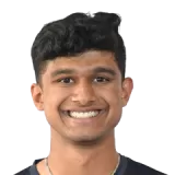Akshay Kamath Cricket Player