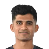 Sooraj-SA Cricket Player