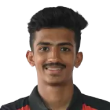 Nikhil Aithal Cricket Player