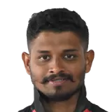 Dhruvinraj Shetty Cricket Player