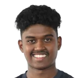MN Vikas Cricket Player