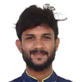 Lal Sachin
