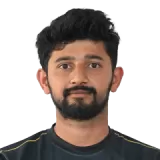 Adithya Rai Cricket Player