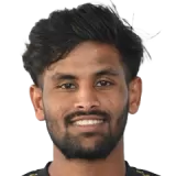 Ashwij Hegde