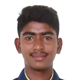 Tejas Naik