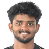Vinayaka Holla