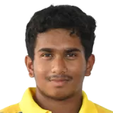 Pratham Rajesh