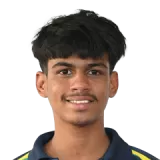 Bhuvan Bhat Cricket Player