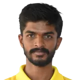 Charan Raj Cricket Player